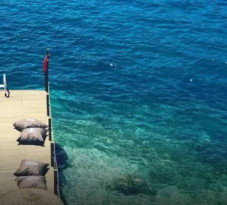 Kaskoy Hotel